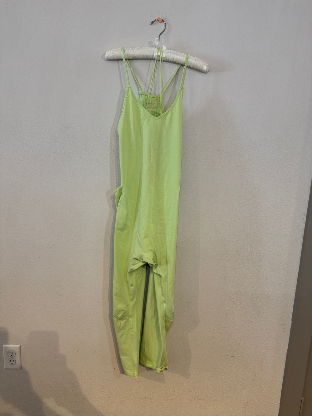 FP Movement Hotshot Onsie